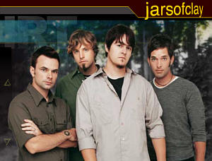 Jars of Clay