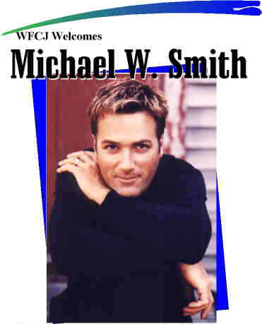 Michael W. Smith